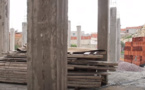 Pire: La construction d’une mosquée vire au meurtre
