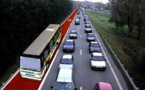 Mobilité urbaine : Brt et Ter présentés comme solution