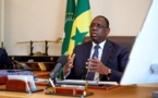 Conseil des Ministres: Le Président Macky Sall veut un "budget de solutions"