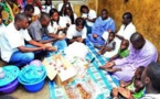 Ramadan : 30 millions CFA de vivres à 200 familles démunies