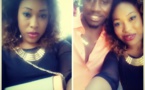 Wally Seck et Dieyna Aw à Bruxelles