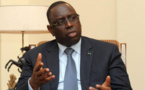 Sénégal: Macky Sall opte pour 45% du budget des 6400 milliards FCfa pour le social, rien que...
