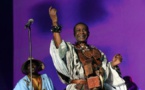 Youssou Ndour : « je ne porte jamais de gris-gris…ne croyez pas à ces choses »