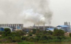 Incendie à l’usine Star de Diourbel : Les blessés transférés à Dakar
