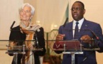 Les services du FMI concluent leur visite au Sénégal