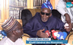 Médina Baye: Cheikh Mahi Niass exhorte les autorités à s'occuper des Sénégalais et à arrêter la politique