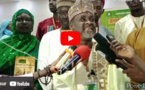 Symposium international du Mawloud de Médina Baye:  Cheikh Boucar Niang revient sur l'importance de l'évènement