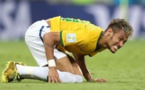 Le Mondial de Neymar est terminé