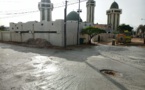 Medina Baye / Entretien de la mosquée et pavage: Cheikh Baye Ciss débloque de gros moyens