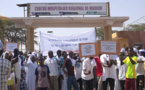 Saint-Louis / Manifestation à Ndioum : Les populations exigent un hôpital fonctionnel