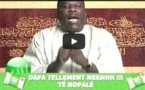 "Tafsir al Quran" du Samedi 05 Juillet 2014 - Sen Tv