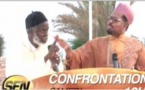 Confrontation: Entre Ahmed Khalifa Niasse et Oustaz Alioune Sall