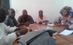 Media: Lettre ouverte au CORED !