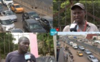 Gamou: Malgré la ruée vers Tivaouane et les autres localités, les embouteillages toujours monstrueux...