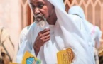 La dernière leçon de Serigne Abdou Rahmane Mbacké