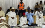 Gamou de Médina Baye: Les premières images de la cérémonie officielle