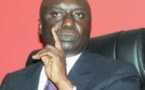 « Trois Premiers ministres en deux ans, c’est inquiétant », selon Idrissa Seck