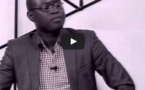 Opinion - Pierre Edouard Faye reçoit Babacar Gaye du Pds 