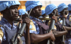 Missions de l'Ua et de l'ONU: Les experts débusquent les limites du maintien de la paix en Afrique