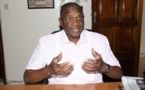 Abdoul Aziz Tall, nouveau patron du PSE