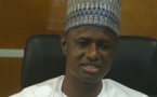 Antoine F. Diome évoque la dimension internationale du Gamou de Médina Baye