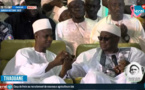 Replay de la cérémonie officielle du Gamou de Tivaouane
