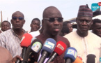 Mawlid Kaolack: Mamadou Ndiaye Rahma offre des berndés aux populations de Kahone