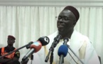 Gamou 2022 :  Serigne Khadim Lô livre son diagnostic sur les dérives sociales, les accidents et les tueries ahurissantes