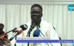 Le très sévère réquisitoire de Serigne Khadim Lô sur les agresseurs et chauffeurs, qui avertit...