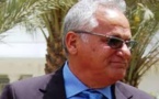 Audio - Limogé, Aly Haidar refuse de parler de sanction