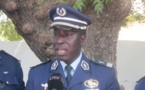 La Section de Recherches de Colobane a un nouveau patron : Le Commandant Alioune Ndiaye, remplacé par le Capitaine Badara Fall de Thiès