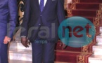 Quelques images du nouveau Premier ministre du Sénégal 