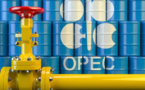 Pétrole: La secrétaire américaine au Trésor fustige la baisse de production de l'Opep+