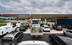 Pénurie de carburants : Réunion d'urgence à Matignon ce lundi soir