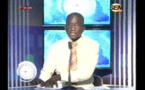 Xibaar Yi de 14H du lundi 07 juillet 2014 - Sen-Tv