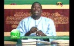 Wakhtanou Koor avec Oustaz Iran Ndao"Kép Kounou Bayélel Khalé daga wara dieul sa responsabilité"