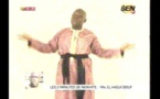 Les deux minutes de Niokhite rallia Me El hadji Diouf