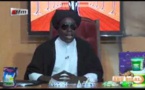 Oustaz Abou Bilal du lundi 07 juillet 2014 dans Wakhtaanu koor