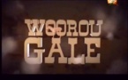 Woorou Gale du lundi 07 juillet 2014