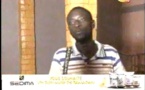 Le Ramadan de Ass du lundi 07 juillet 2014