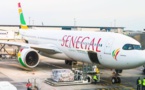 Air Sénégal va suspendre ses vols sur la route de l'Afrique centrale, faute d'activité