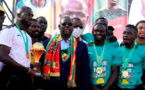 Coupe du Monde Qatar 2022 : Le Président Macky Sall va assister au premier match des lions face aux Pays-Bas