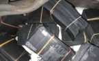 Trafic de devises : Un Gambien arrêté à Ziguinchor avec 1 470 billets noirs