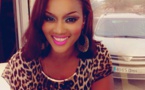 Le beau sourire de Adja Astou de Sen Tv