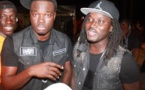 Canabasse très complice avec Dioum Bakhao