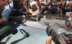 Aminata Touré : "Mon avenir politique sera radieux"