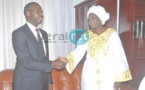 14 Photos - Primature: Mimi s'en va, Mahammed Dionne s'installe