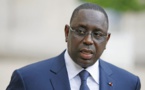 Le Président Macky Sall n’est pas concerné par une médiation politique, selon le Palais