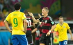 Tremblement de terre à Belo Horizonte: L'Allemagne humilie le Brésil (7-1)