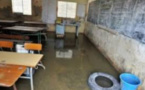 Congé forcé à l’école Kabirou Mbodj et à l’école 07 A de Pikine-Nord
